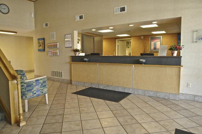 Motel 6-Ogden, Ut - Riverdale Eksteriør billede